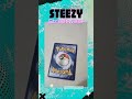 Gengar Fossil Series Pokémon 1st Edition Non Holo 2000 Trading Card 20/62