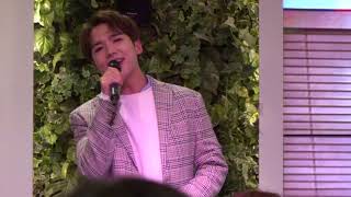 100%(백퍼센트) - 20181207 2部Full 大阪くずはモール