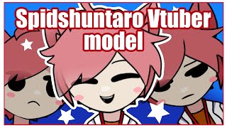 spidshuntaro343 noodle model showcase