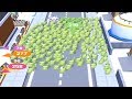 Crowd City Gameplay Walkthrough Part 47 ios Android 