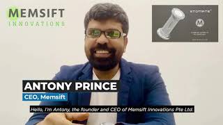 Startup Spotlight: Memsift