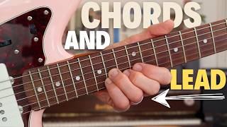 How To Play Sisters With Me - Tom Misch Guitar Lesson