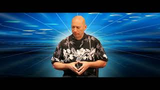 Bashar describes how we will experience negative energy when we have completed our process