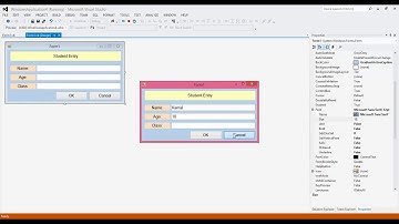 How to Send Cursor to Next Field by Pressing "Enter Key" - VB.net