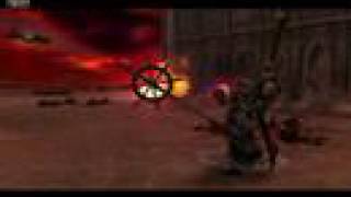 Soulstorm - Chaos Stronghold Defeat