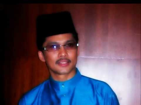 Tak Mungkin Hujan Balik Ke Langit - Nassier Wahab