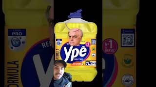 bactéria no ype #humor #comédia #Julião