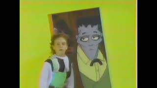 ABC's Saturday Morning | Fall Season Lineup Promo (1992)