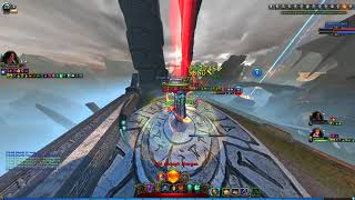 Neverwinter PvP [Mod 12B] - Mixed 3 vs 3｜Pally