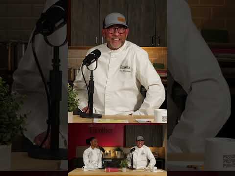 The Ultimate Dish Podcast: Episode 149 ft. Asia Geeslin