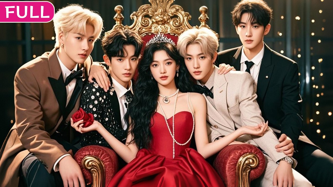 💕前世全家偏寵假千金害她慘死！重生歸來，她搶先手撕綠茶女，沒想到全家聽到她的心聲，改變各自悲慘結局後將她放在心尖寵上天！更有總裁老公百辆豪車列隊當眾求婚！心機女一家淪為乞丐，跪地求饒！#短剧 #逆袭