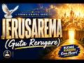 JERUSAREMA (Guta Rerugare) | Powerful Shona Gospel Song of Peace &amp; Hope 🙏✨**