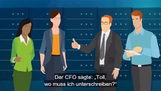 Einführung in VMware AppDefense