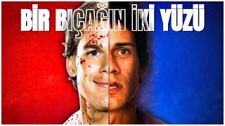 Aynı Travma, İki Canavar | Dexter ve Brian Moser