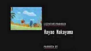 Sonic CD opening and bad ending with original soundtrack.