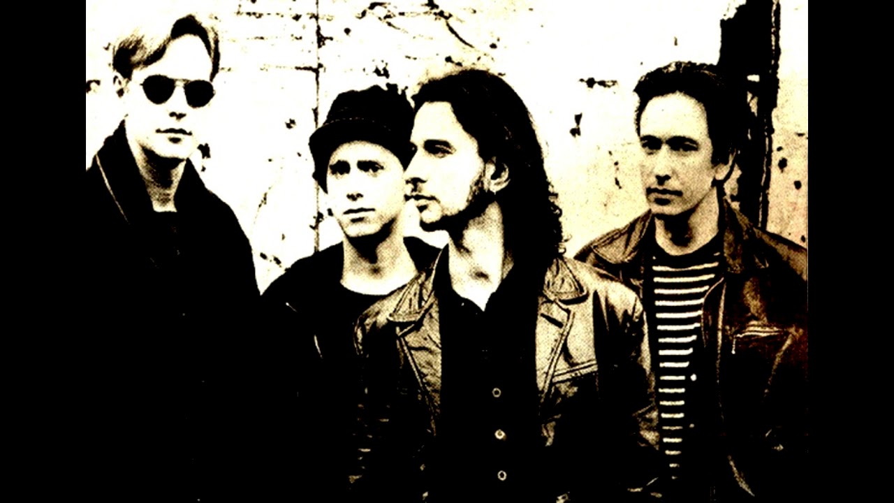 Depeche Mode Judas (Extended Mix)