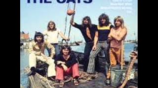 The Cats  --  Marian