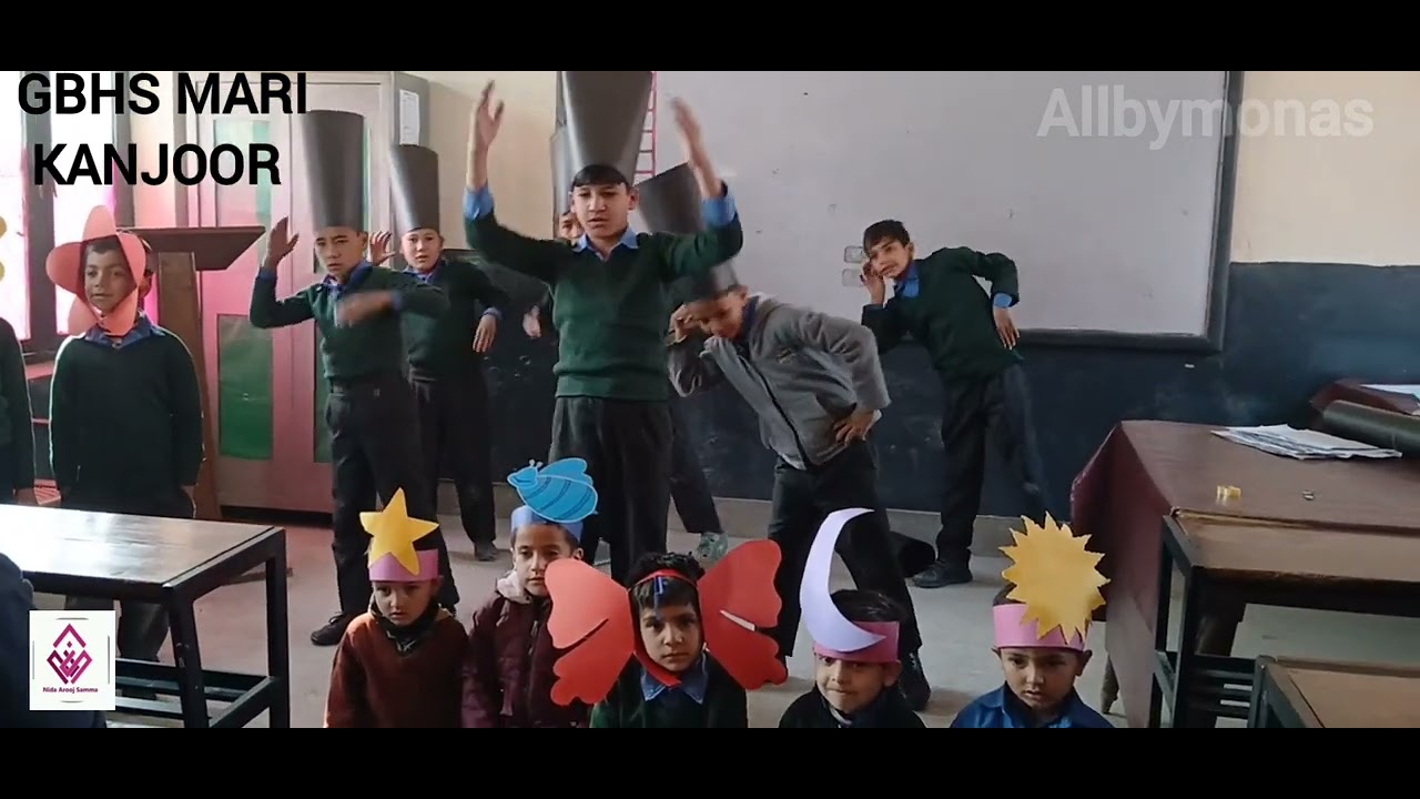 Shikwa|Jawabe Shikwa |Allams Iqbal day tableu| 9th November tabloo 