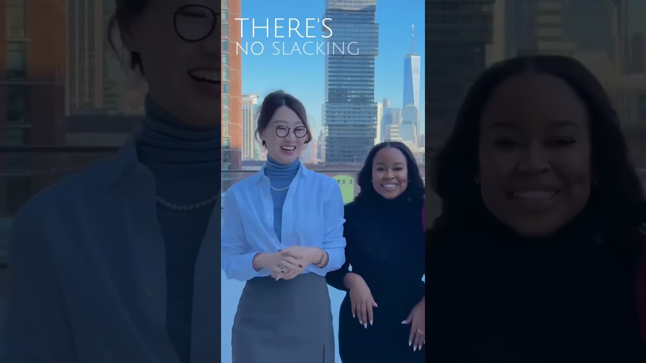 99 HUDSON - Strive to be the best of the best