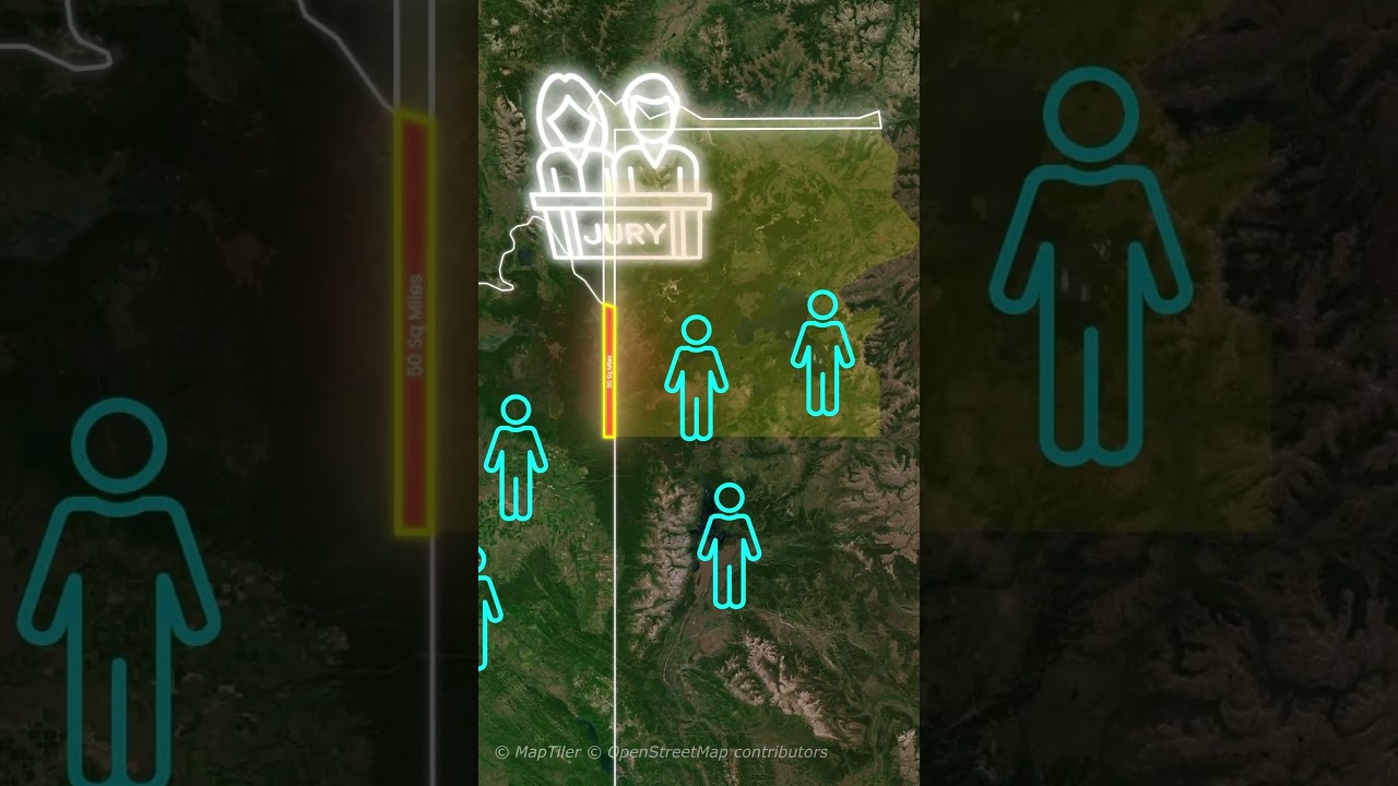 The Place Where Every Crime is Legal 