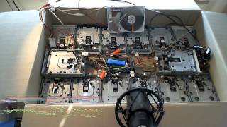 Floppy Music | La-Mulana Mr. Explorer (14 fdd + hdd)