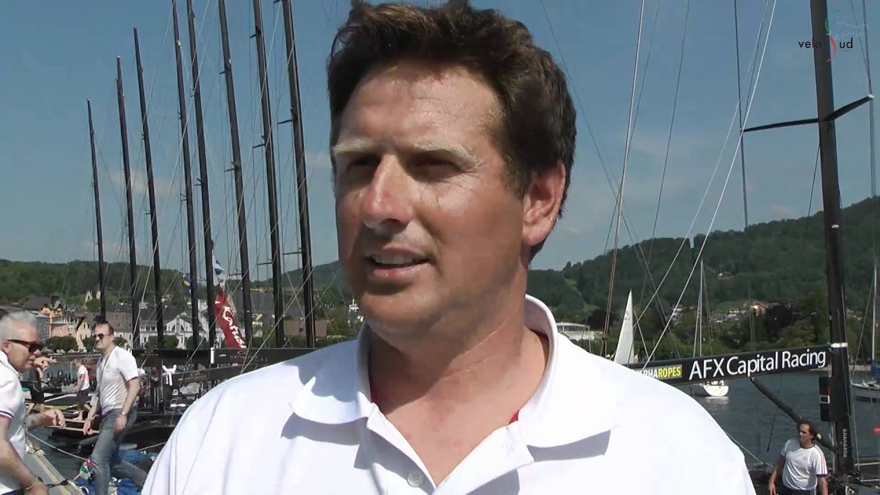 AFX Capital Racing - Gabriele Bruni - Gmunden