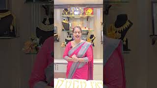 Free Insurance Gold Necklace Collection 😱😳 #chandnichowk #bansalandsonsjewellers #goldjewellery