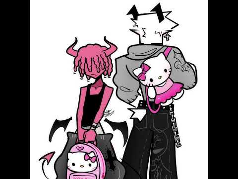 THOTK ILUVERN SPED UP PITCHED 