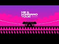 Jon McLaughlin - Me And Your Backyard Tour