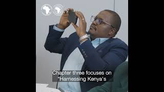BEST OF: Launch of the Kenya Country Focus Report 2025