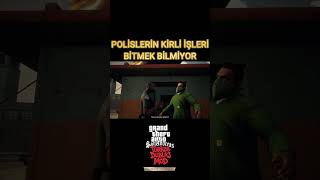 Kirli Polisler Im Şfetteyiz