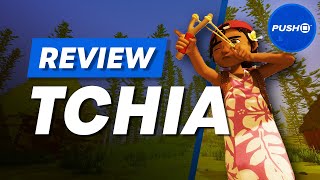 Tchia PS5 Review - Is It Any Good?