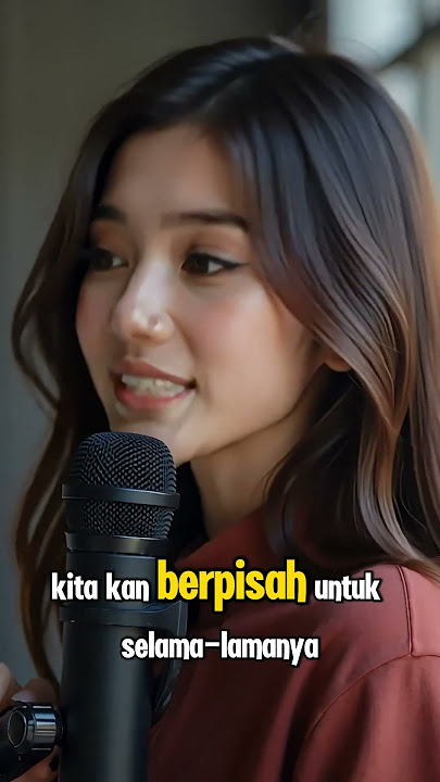 Biar Semua Hilang - Nicky Astria #BiarSemuaHilang #NickyAstria #LaguGalau #LaguRockIndonesia