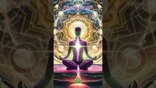 Awaken Psychic Abilities - 963 Hz -Boost Intuition, Strengthen ESP &amp; Clairvoyance - Binaural Beats