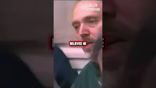 Police Pressured Him To Confess To A Murder He Did Not Commit #truecrimestory #crimejunkies