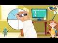 Equivalent Fractions Quiz