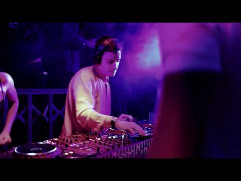 Andy Bros - Midnight Love @Flamme