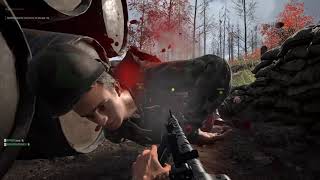 Brutal Deaths Compilation #4 | Hell Let Loose