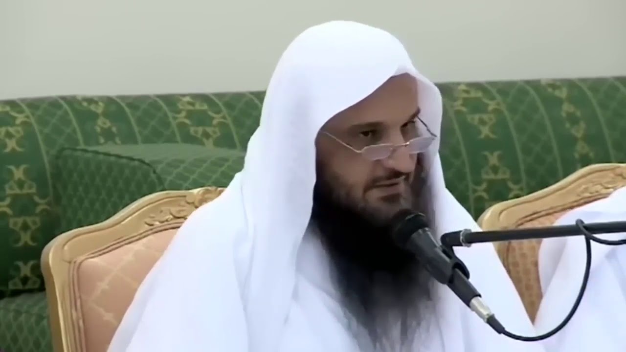 عبادة مستمرة ودائمة / الشيخ عبد الرزاق البدر