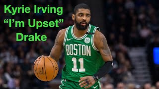 Kyrie Irving Nba Mix Im Upset