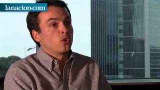 Debate por el matrimonio gay en LA NACION Parte 1