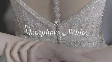 The Metaphors of White (2022 Collection) - SEBASTIANsposa