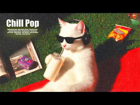 𝐏𝐥𝐚𝐲𝐥𝐢𝐬𝐭 This Will Definitely Lift Your Mood 🌞 Indie · Acoustic · Pop│Shops · Study · Café Music
