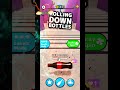 Holy Rollin' Bottles, Batman! | Rolling Bottle Crashing Game