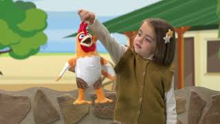 LA GRANJA DE ZENÓN I Bartolito Bailarín 🐓 🎶 🕺 | TVC screenshot 2