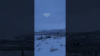 youtubeshorts snow invierno ceroes3 firstsoul88