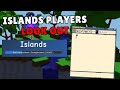 ROBLOX ISLANDS IS SAVED!! Mp3 Song