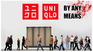 How Uniqlo Broke All the Rules To it’s Path Of Dominance