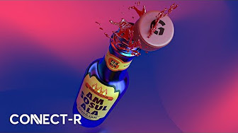 Connect R Official Singles Tracks Youtube