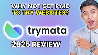 TryMata Review 2025 | Worth It or Leave It?